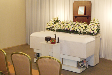 千葉での葬儀場をお探しならセレモニーホール典礼会館へ